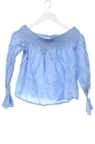 Damen Shirt Mango, Größe XS, Farbe Blau, Preis € 7,99
