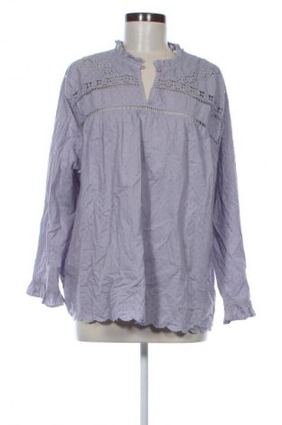 Bluzka damska Mango, Rozmiar XXL, Kolor Fioletowy, Cena 88,99 zł