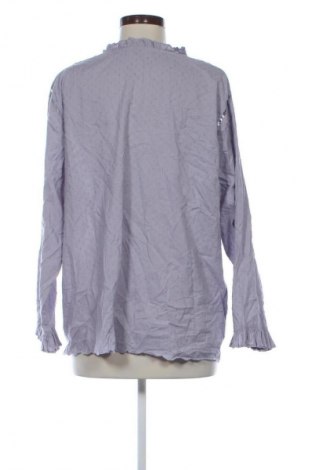 Bluzka damska Mango, Rozmiar XXL, Kolor Fioletowy, Cena 88,99 zł