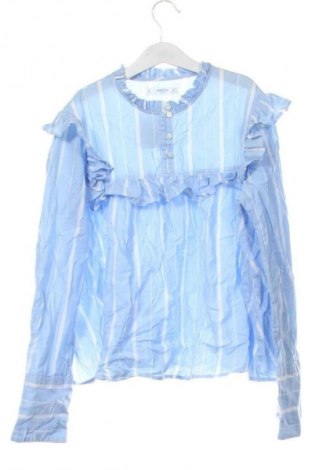 Damen Shirt Mango, Größe XS, Farbe Mehrfarbig, Preis € 18,99