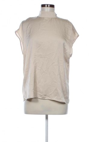 Damen Shirt Mango, Größe M, Farbe Beige, Preis € 14,99