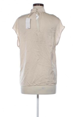 Damen Shirt Mango, Größe M, Farbe Beige, Preis € 14,99