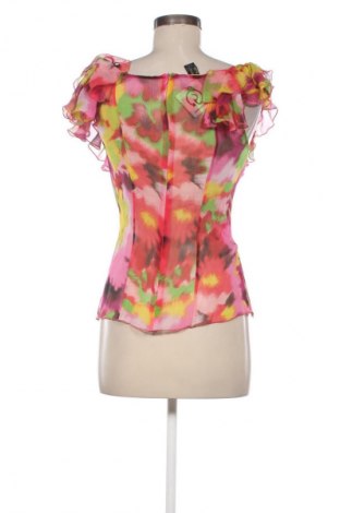 Damen Shirt Mango, Größe M, Farbe Mehrfarbig, Preis 13,81 €