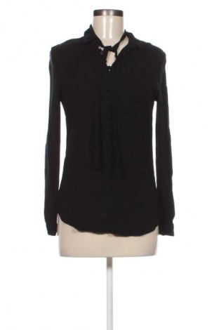 Damen Shirt Mango, Größe M, Farbe Schwarz, Preis € 17,99