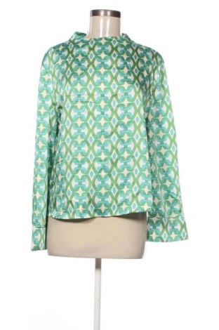 Damen Shirt Mango, Größe L, Farbe Mehrfarbig, Preis 17,99 €