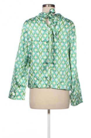 Damen Shirt Mango, Größe L, Farbe Mehrfarbig, Preis 17,99 €
