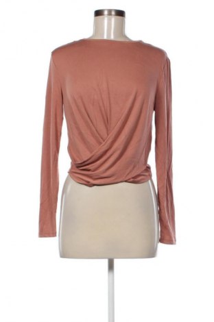 Damen Shirt Mango, Größe S, Farbe Braun, Preis 17,99 €