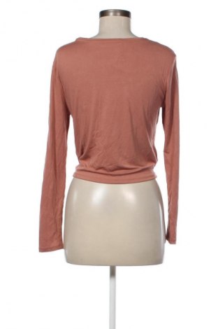 Damen Shirt Mango, Größe S, Farbe Braun, Preis 17,99 €