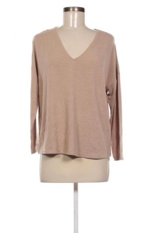 Damen Shirt Mango, Größe S, Farbe Beige, Preis 16,99 €