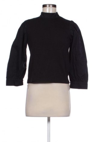 Damen Shirt Mango, Größe S, Farbe Schwarz, Preis € 14,00