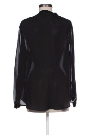 Bluză de femei Mango, Mărime XL, Culoare Negru, Preț 71,00 Lei