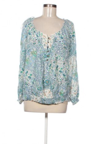 Damen Shirt Mangoon, Größe S, Farbe Mehrfarbig, Preis € 13,99