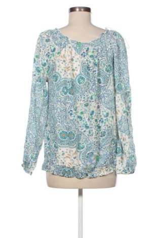 Damen Shirt Mangoon, Größe S, Farbe Mehrfarbig, Preis € 13,99