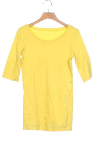 Dámská halenka Marc Cain, Velikost XS, Barva Žlutá, Cena  1 629,00 Kč