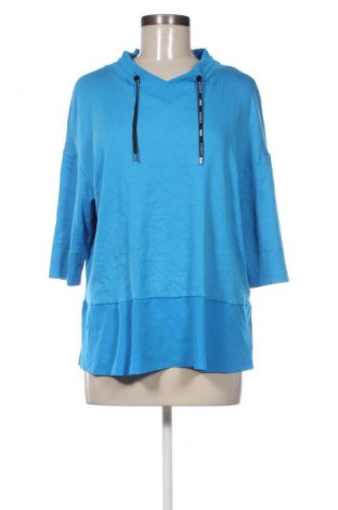 Dámská halenka Marc Cain Sports, Velikost XL, Barva Modrá, Cena  809,00 Kč