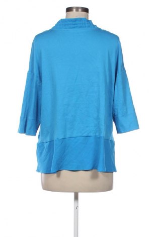 Dámská halenka Marc Cain Sports, Velikost XL, Barva Modrá, Cena  809,00 Kč