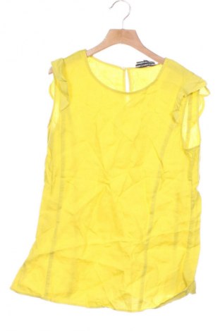 Bluzka damska Marc O'Polo, Rozmiar XXS, Kolor Żółty, Cena 157,99 zł