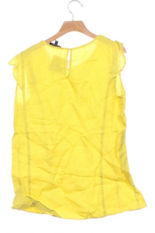 Bluzka damska Marc O'Polo, Rozmiar XXS, Kolor Żółty, Cena 157,99 zł