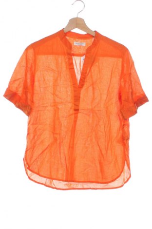 Dámská halenka Marc O'Polo, Velikost XS, Barva Oranžová, Cena  559,00 Kč