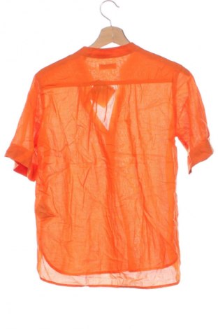Dámská halenka Marc O'Polo, Velikost XS, Barva Oranžová, Cena  559,00 Kč