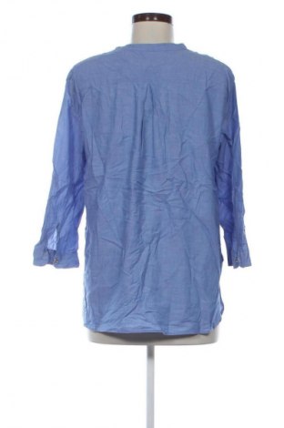 Dámská halenka Marc O'Polo, Velikost L, Barva Modrá, Cena  1 199,00 Kč