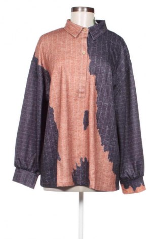 Damen Shirt Maria & Gabriele, Größe 3XL, Farbe Mehrfarbig, Preis € 21,99