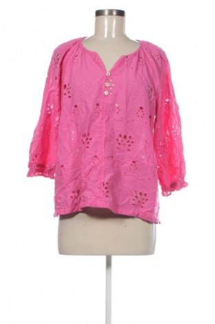 Damen Shirt Marks & Spencer, Größe XL, Farbe Rosa, Preis € 7,99