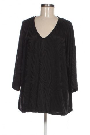 Női blúz Marks & Spencer, Méret XL, Szín Fekete, Ár 3 029 Ft