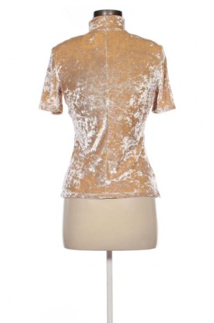 Bluzka damska Marks & Spencer Limited Collection, Rozmiar M, Kolor Beżowy, Cena 62,00 zł