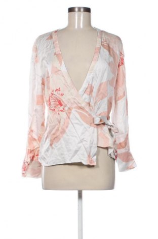 Dámska blúza Massimo Dutti, Veľkosť M, Farba Viacfarebná, Cena  24,49 €