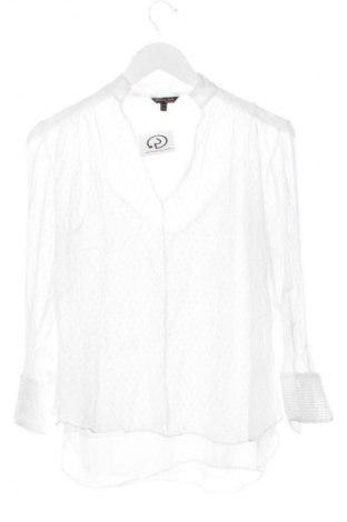 Dámska blúza Massimo Dutti, Veľkosť XS, Farba Biela, Cena  51,71 €