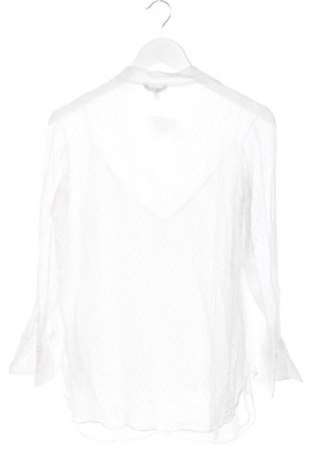 Dámska blúza Massimo Dutti, Veľkosť XS, Farba Biela, Cena  51,71 €