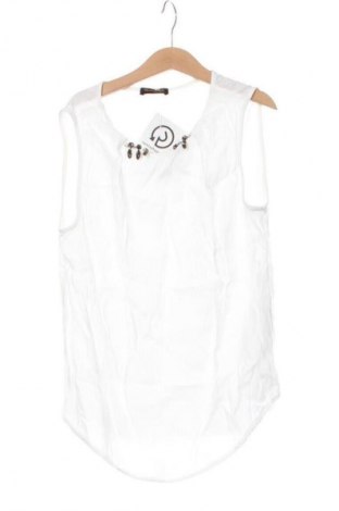 Damen Shirt Massimo Dutti, Größe XS, Farbe Weiß, Preis 56,37 €