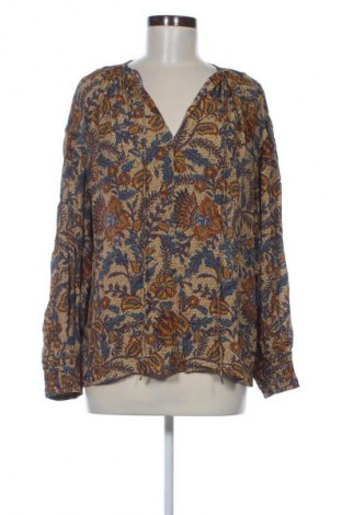 Dámská halenka Massimo Dutti, Velikost S, Barva Vícebarevné, Cena  319,00 Kč