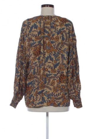 Dámská halenka Massimo Dutti, Velikost S, Barva Vícebarevné, Cena  319,00 Kč
