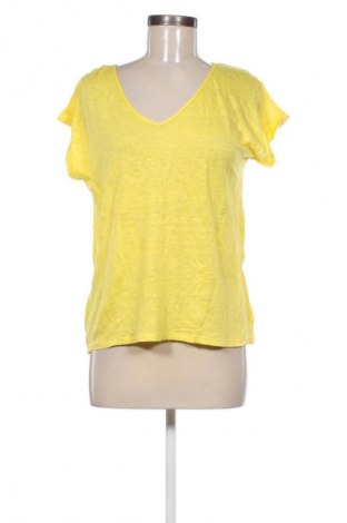 Damen Shirt Massimo Dutti, Größe M, Farbe Gelb, Preis € 28,99