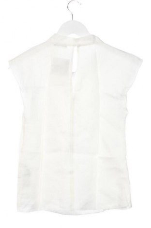 Bluză de femei Massimo Dutti, Mărime XS, Culoare Alb, Preț 125,52 Lei