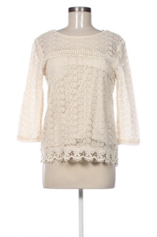 Női blúz Massimo Dutti, Méret M, Szín Ekrü
, Ár 12 979 Ft