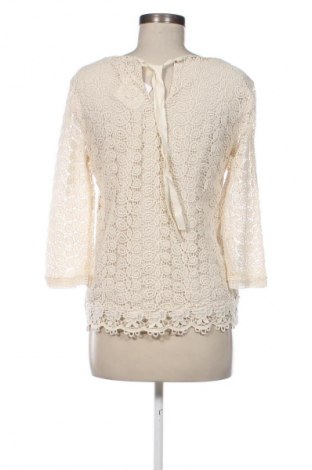 Női blúz Massimo Dutti, Méret M, Szín Ekrü
, Ár 12 979 Ft