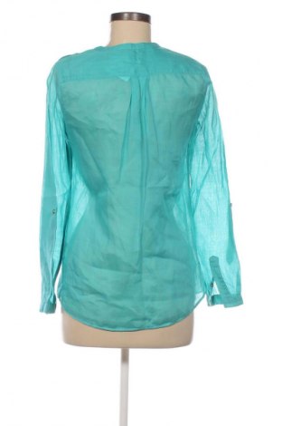 Damen Shirt Massimo Dutti, Größe S, Farbe Grün, Preis 24,49 €