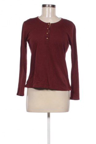 Damen Shirt Massimo Dutti, Größe M, Farbe Rot, Preis 24,55 €