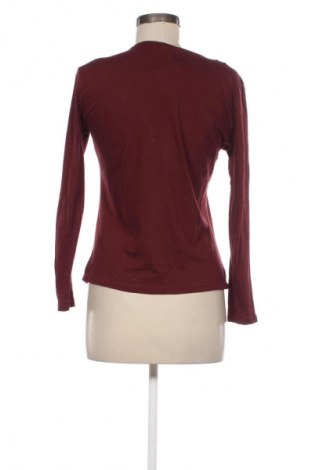 Damen Shirt Massimo Dutti, Größe M, Farbe Rot, Preis 24,55 €