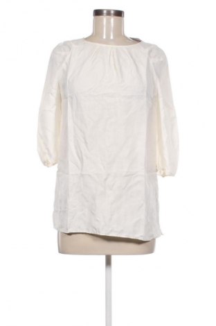 Dámská halenka Massimo Dutti, Velikost M, Barva Krémová, Cena  1 395,00 Kč