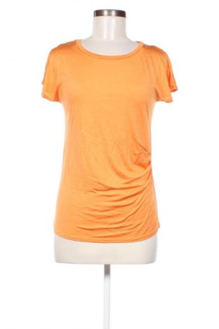 Bluzka damska Weekend Max Mara, Rozmiar S, Kolor Pomarańczowy, Cena 213,79 zł