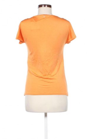 Bluzka damska Weekend Max Mara, Rozmiar S, Kolor Pomarańczowy, Cena 213,79 zł