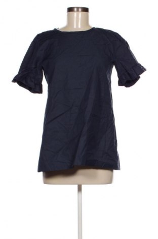 Damen Shirt Max Mara Studio, Größe M, Farbe Blau, Preis € 57,99