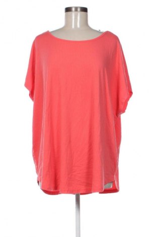 Damen Shirt Maxi Blue, Größe 4XL, Farbe Orange, Preis € 16,99