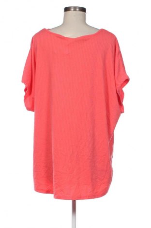Damen Shirt Maxi Blue, Größe 4XL, Farbe Orange, Preis € 16,99