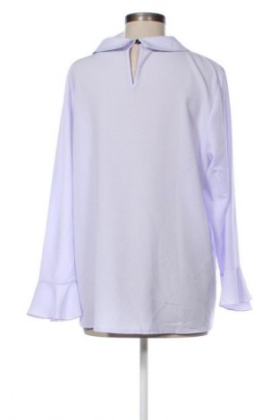 Bluzka damska Mazzonetto, Rozmiar XXL, Kolor Fioletowy, Cena 157,99 zł