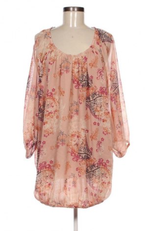 Damen Shirt Me Women, Größe 3XL, Farbe Mehrfarbig, Preis € 13,99